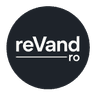 Revand.ro logo